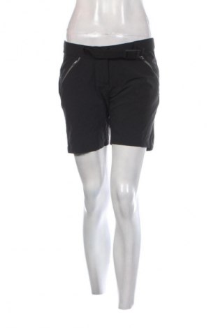 Γυναικείο κοντό παντελόνι Decathlon, Μέγεθος M, Χρώμα Μαύρο, Τιμή 12,99 €