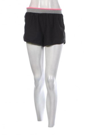 Pantaloni scurți de femei Decathlon, Mărime S, Culoare Negru, Preț 64,99 Lei