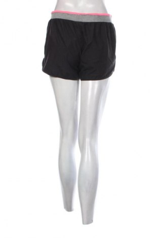 Pantaloni scurți de femei Decathlon, Mărime S, Culoare Negru, Preț 64,99 Lei