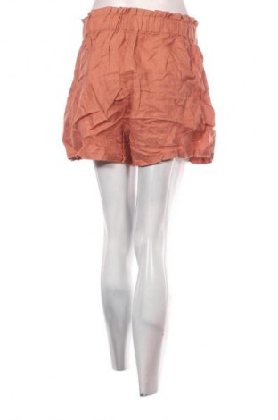 Pantaloni scurți de femei Decjuba, Mărime S, Culoare Mov deschis, Preț 163,99 Lei