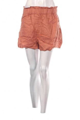 Pantaloni scurți de femei Decjuba, Mărime S, Culoare Mov deschis, Preț 163,99 Lei