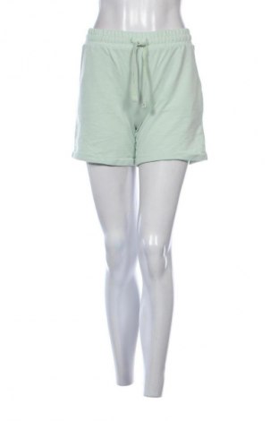 Pantaloni scurți de femei Defacto, Mărime S, Culoare Verde, Preț 50,00 Lei