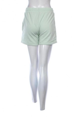 Pantaloni scurți de femei Defacto, Mărime S, Culoare Verde, Preț 50,00 Lei