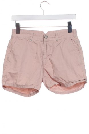 Pantaloni scurți de femei Denim 1982, Mărime XS, Culoare Mov deschis, Preț 32,99 Lei