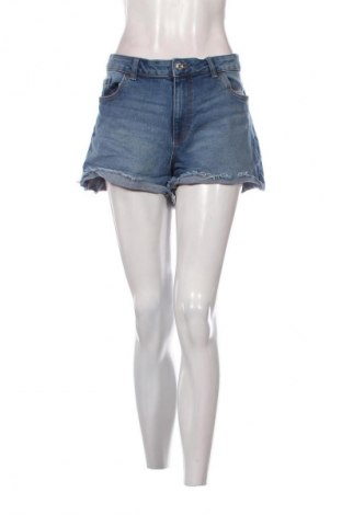 Damen Shorts Denim Co., Größe XXL, Farbe Blau, Preis 11,99 €