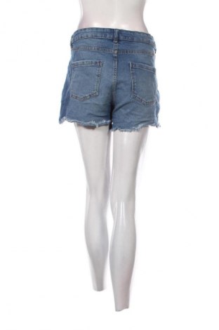 Damen Shorts Denim Co., Größe XXL, Farbe Blau, Preis 11,99 €