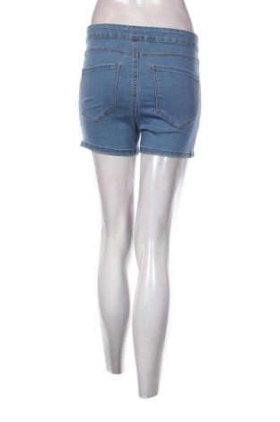 Damen Shorts Denim Co., Größe M, Farbe Blau, Preis 13,99 €
