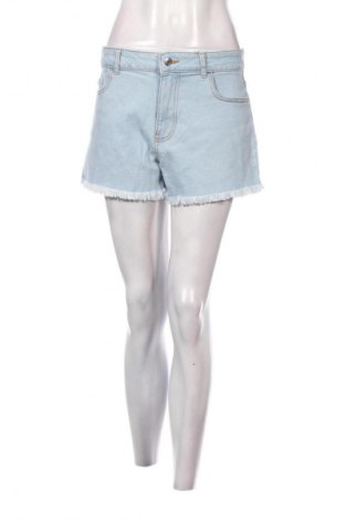 Pantaloni scurți de femei Denim Co., Mărime M, Culoare Albastru, Preț 64,99 Lei