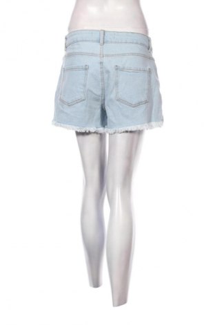 Pantaloni scurți de femei Denim Co., Mărime M, Culoare Albastru, Preț 64,99 Lei