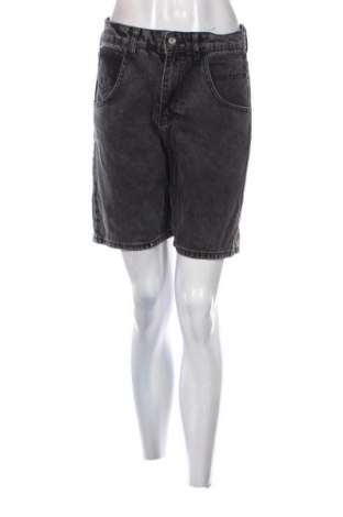 Damskie szorty Denim&Co., Rozmiar S, Kolor Czarny, Cena 35,99 zł