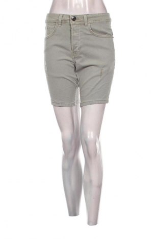 Damskie szorty Denim&Co., Rozmiar S, Kolor Zielony, Cena 62,99 zł