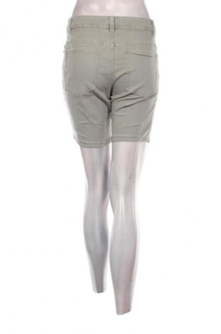 Damskie szorty Denim&Co., Rozmiar S, Kolor Zielony, Cena 62,99 zł