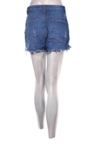 Dámské kraťasy  Denim Co., Velikost M, Barva Modrá, Cena  309,00 Kč