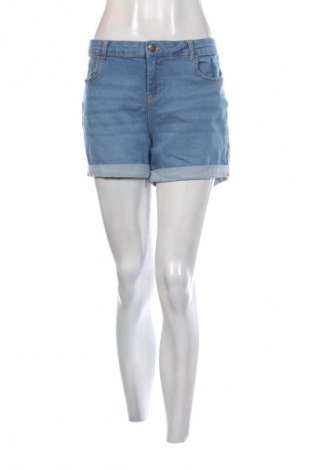 Damen Shorts Denim&Co., Größe XL, Farbe Blau, Preis 13,99 €