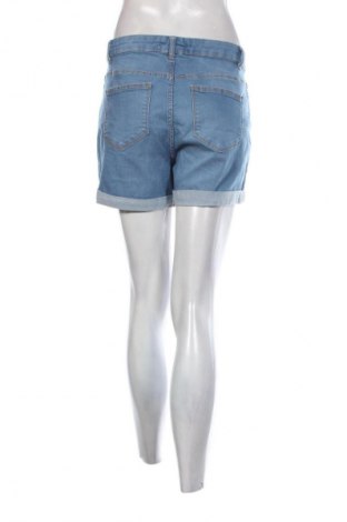 Damen Shorts Denim&Co., Größe XL, Farbe Blau, Preis 13,99 €