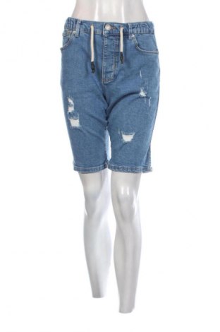 Damskie szorty Denim Co., Rozmiar S, Kolor Niebieski, Cena 62,99 zł