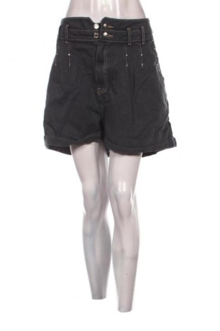 Damskie szorty Denim Co., Rozmiar XXL, Kolor Czarny, Cena 62,99 zł