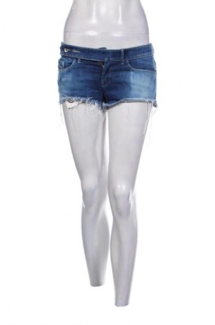 Damen Shorts Diesel, Größe M, Farbe Blau, Preis € 52,69