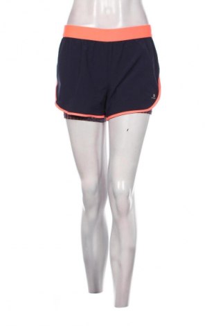Damen Shorts Domyos, Größe M, Farbe Mehrfarbig, Preis 13,99 €