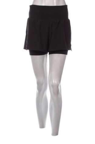 Damen Shorts Domyos, Größe S, Farbe Schwarz, Preis 9,74 €