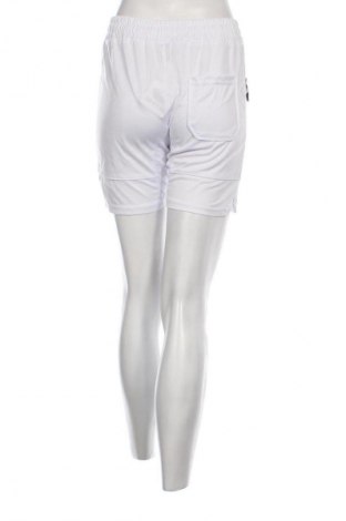 Pantaloni scurți de femei ECHT, Mărime M, Culoare Alb, Preț 67,99 Lei