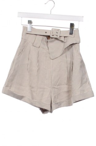 Дамски къс панталон ETHNIC BLUE, Размер S, Цвят Многоцветен, Цена 34,99 лв.