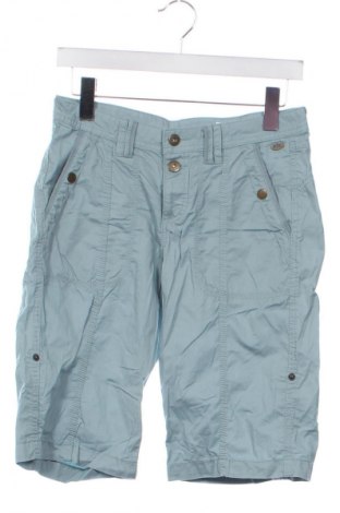 Dámské kraťasy  Edc By Esprit, Velikost XS, Barva Stříbrná, Cena  549,00 Kč