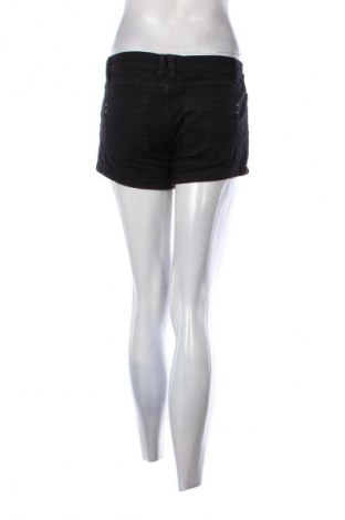 Pantaloni scurți de femei Edc By Esprit, Mărime S, Culoare Negru, Preț 89,47 Lei