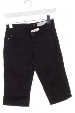 Damskie szorty Edc By Esprit, Rozmiar XS, Kolor Czarny, Cena 111,99 zł