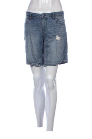 Dámské kraťasy  Edc By Esprit, Velikost XL, Barva Modrá, Cena  430,00 Kč