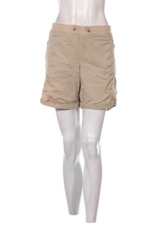 Dámské kraťasy  Eddie Bauer, Velikost L, Barva Béžová, Cena  669,00 Kč