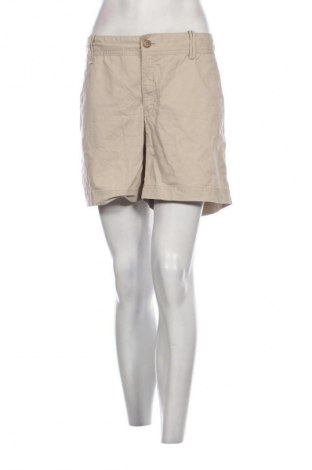Dámské kraťasy  Eddie Bauer, Velikost M, Barva Béžová, Cena  779,00 Kč