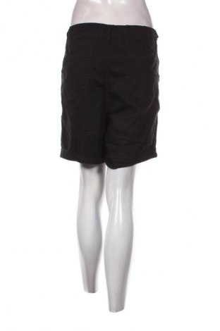Damskie szorty Elle Nor, Rozmiar XL, Kolor Czarny, Cena 31,99 zł