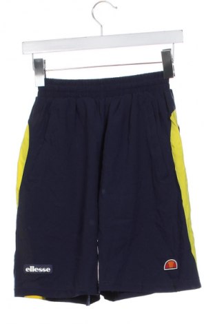 Pantaloni scurți de femei Ellesse, Mărime XS, Culoare Albastru, Preț 67,99 Lei