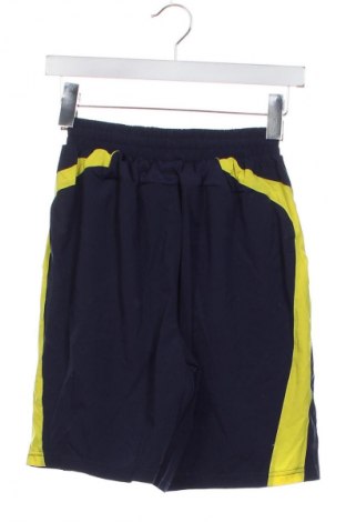 Pantaloni scurți de femei Ellesse, Mărime XS, Culoare Albastru, Preț 67,99 Lei