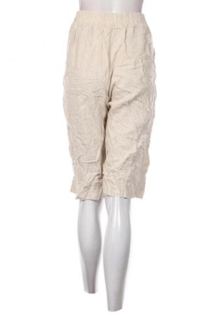 Damskie szorty Emery rose, Rozmiar XL, Kolor Beżowy, Cena 62,99 zł