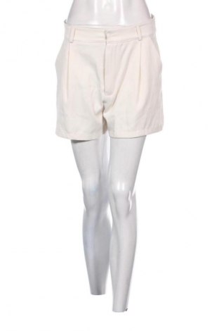 Pantaloni scurți de femei Emery rose, Mărime M, Culoare Alb, Preț 51,45 Lei