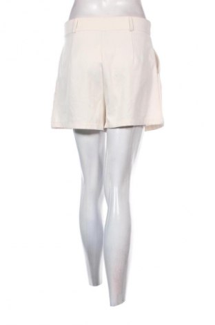 Pantaloni scurți de femei Emery rose, Mărime M, Culoare Alb, Preț 51,45 Lei