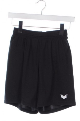 Damskie szorty Erima, Rozmiar XS, Kolor Czarny, Cena 62,99 zł