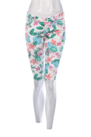 Damen Shorts Esmara, Größe S, Farbe Mehrfarbig, Preis € 9,72