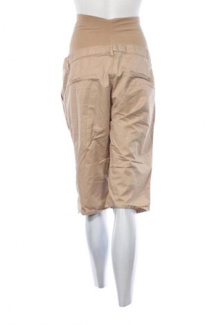 Damskie szorty Esprit, Rozmiar XL, Kolor Beżowy, Cena 55,99 zł