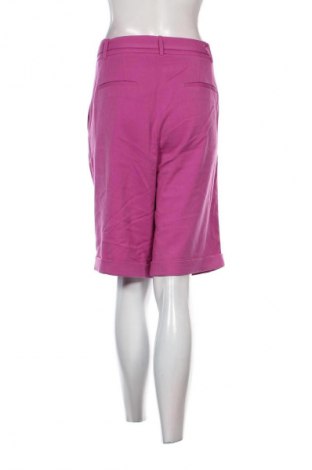 Pantaloni scurți de femei Esprit, Mărime XL, Culoare Mov, Preț 261,99 Lei