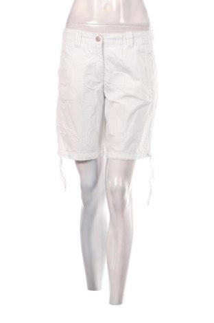 Damskie szorty Esprit Sports, Rozmiar S, Kolor Biały, Cena 65,99 zł