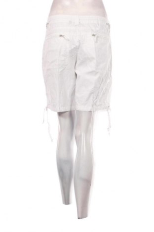 Damskie szorty Esprit Sports, Rozmiar S, Kolor Biały, Cena 65,99 zł