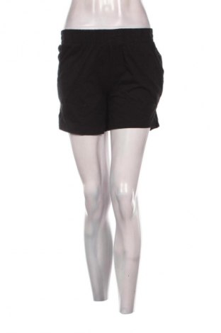 Γυναικείο κοντό παντελόνι Ever.me by Takko Fashion, Μέγεθος S, Χρώμα Μαύρο, Τιμή 12,99 €