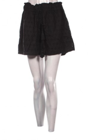 Damskie szorty Ever.me by Takko Fashion, Rozmiar XL, Kolor Czarny, Cena 62,99 zł