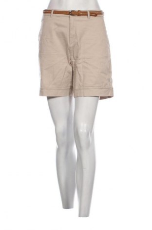 Damen Shorts F&F, Größe M, Farbe Beige, Preis 13,99 €