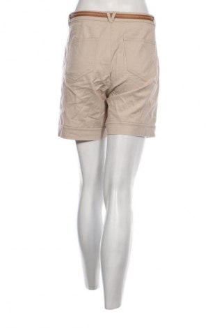 Damen Shorts F&F, Größe M, Farbe Beige, Preis 13,99 €