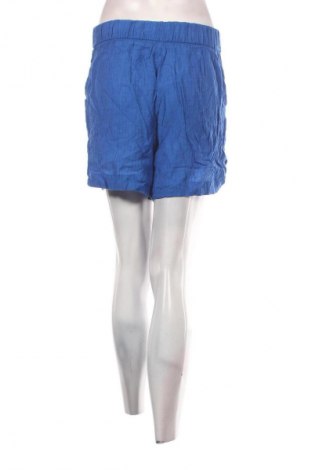 Pantaloni scurți de femei F&F, Mărime M, Culoare Albastru, Preț 64,99 Lei