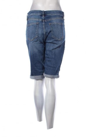 Pantaloni scurți de femei F&F, Mărime M, Culoare Albastru, Preț 64,99 Lei
